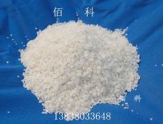 無(wú)煙煤濾料和石英砂濾料為什么總是相互搭配使用呢？