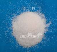 如何選用水處理石英砂濾料呢？