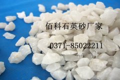 檢驗(yàn)水處理用石英砂濾料密度的方法是什么呢？