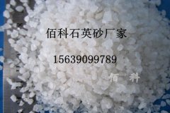 過濾器一個立方要裝多少噸石英砂濾料呢？