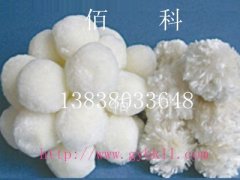 纖維球?yàn)V料常應(yīng)用于哪些行業(yè)？