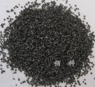 水處理無煙煤濾料現(xiàn)行國標(biāo)？